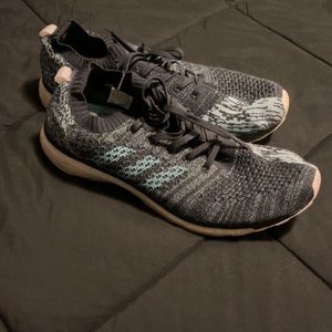 Adidas Adizero Prime Parley Boost Running Shoes